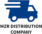 MZR DISTIBUTION COMPANY