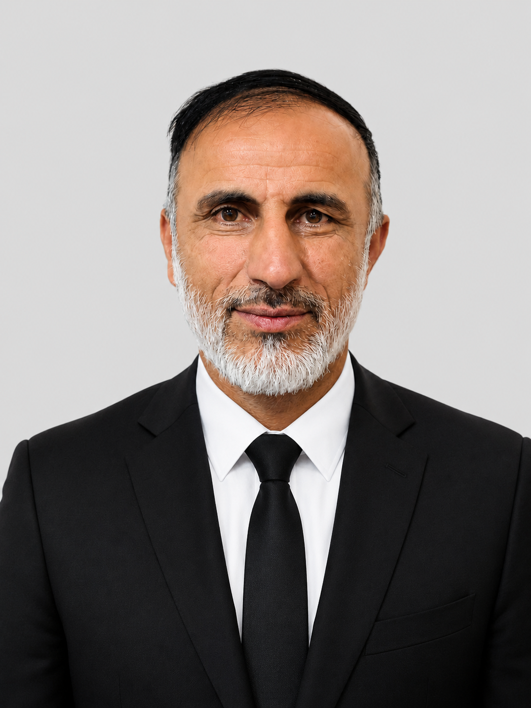حبیب ملکزاده