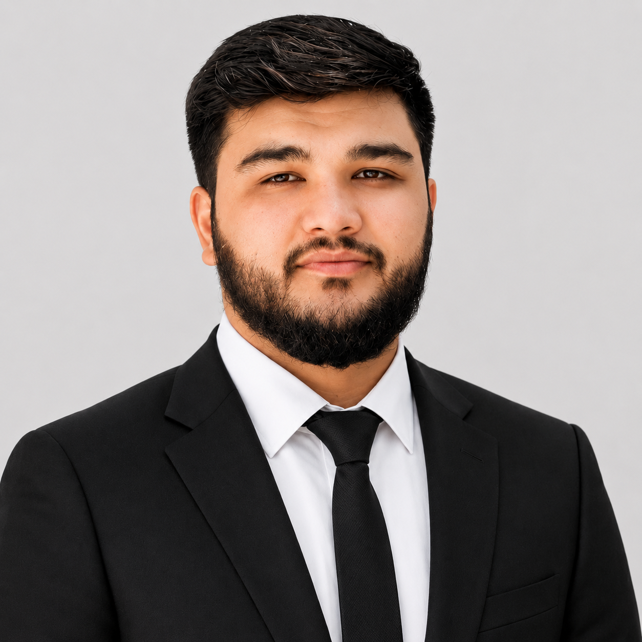 احمد مختار افضلی 